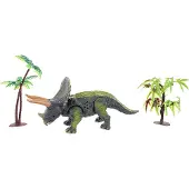 SMILYPLAY Smily Play Dinosaurie ljus, ljud, tyrannosaurus