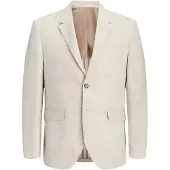 Jack & Jones Blamartin Lawrence Linen Premium Blazer