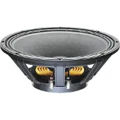 Monacor FTR15-3070C/8 15 tum PA-bashögtalare 400 W 8 Ω