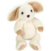 Teddy HERMANN® Teddy Hermann - Rabbit Floppy 25 cm - cream