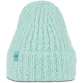 Buff Knitted &amp; Fleece Mössa
