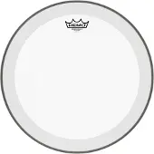 Remo Powerstroke 4 Clear 16 Drum Head