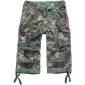 Brandit Urban Legend Shorts