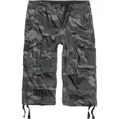 Brandit Urban Legend 3/4 Shorts