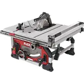 Flex Sladdlös sticksåg FLEX TS 92 18.0-EC