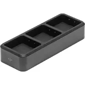 DJI CHX260-65 - Batteriladdare - 3 utdatakontakter