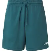 New Balance Byxa 'Essentials' cyanblå
