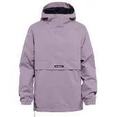 Horsefeathers Ala Anorak iris, S