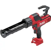 Flex Batteridriven fogpistol CG 310; 18V (utan batteri och laddare)
