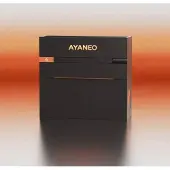 Ayaneo Am03 I9-12900h/16gb/512gb Ssd Mini-pc