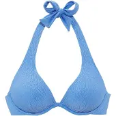 s.Oliver Bikiniöverdel azur