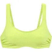 s.Oliver Bikiniöverdel limette