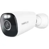 Reolink Argus Eco Ultra 4K | 8MP | Battery | IP66