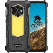 Ulefone Rugking 5 Pro 8gb/256gb 6.8´´