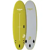 Softech Zeppelin 2.0 8´0 Surfbräda
