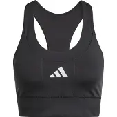 Adidas Adi365 Running Pocket Sport-bh Med Medium Stöd