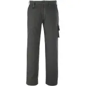 Mascot Industry 13579 Big Thigh Pockets Arbetsbyxor
