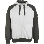 Mascot Unique 50566 Sweatshirt Med Dragkedja