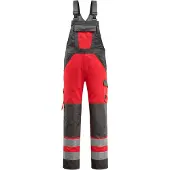Mascot Safe Light 15969 Hoppdress Med Knäskyddsfickor