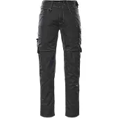 Mascot Unique 12579 Big Thigh Pockets Arbetsbyxor