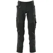 Mascot Knee Pad Pockets Advanced 17179 Big Byxor