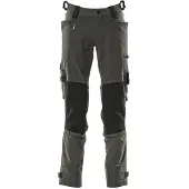 Mascot Advanced 17079 Knee Pad Pockets Byxor