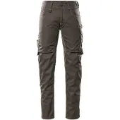 Mascot Unique 12579 Big Thigh Pockets Arbetsbyxor