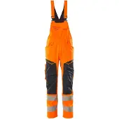 Mascot Accelerate Safe 19569 Hoppdress Med Knäskyddsfickor