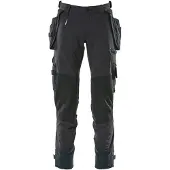 Mascot Advanced 17031 Hanging Pockets Big Arbetsbyxor
