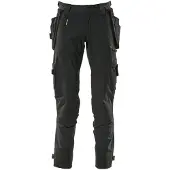 Mascot Advanced 17031 Hanging Pockets Big Arbetsbyxor
