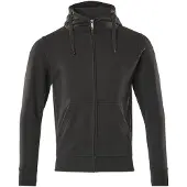 Mascot Crossover 51590 Sweatshirt Med Dragkedja
