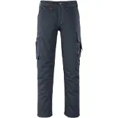 Mascot Frontline 07279 Big Thigh Pockets Arbetsbyxor