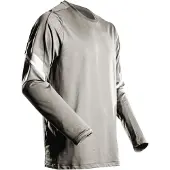 Mascot Customized 22281 T-shirt Med Lång ärm