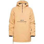 Horsefeathers Fiora Anorak peach, XS