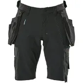 Mascot Advanced 17149 Hanging Pockets Shorts