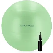 Spokey Fitball 65 cm gymboll