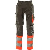 Mascot Safe Supreme 15679 Arbetsbyxor