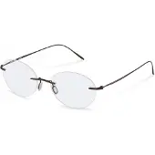 Rodenstock R7165 Oval Glasögon