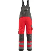 Mascot Safe Supreme 15569 Hoppdress Med Knäskyddsfickor