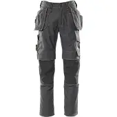Mascot Young 06231 Hanging Pockets Big Arbetsbyxor