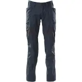 Mascot Accelerate 18679 Big Thigh Pockets Arbetsbyxor