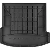 Frogum Bagagerumsmatta Mercedes-Benz GLE C167 2019-