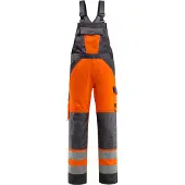Mascot Safe Light 15969 Hoppdress Med Knäskyddsfickor