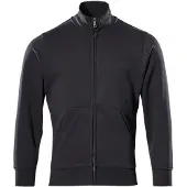 Mascot Crossover 51591 Sweatshirt Med Dragkedja