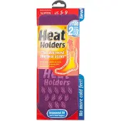Heat Holder Värmehållande toffelsockor för damer