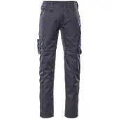 Mascot Unique 12579 Big Thigh Pockets Arbetsbyxor