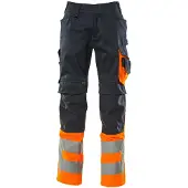 Mascot Safe Supreme 15679 Arbetsbyxor