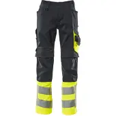 Mascot Safe Supreme 15679 Arbetsbyxor