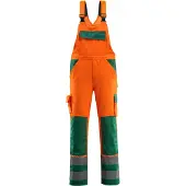 Mascot Safe Compete 07169 Hoppdress Med Knäskyddsfickor