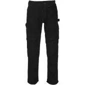 Mascot Hardwear 08679 Big Thigh Pockets Arbetsbyxor